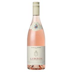 Famille Perrin Luberon Rosé AOP | 2025 | 6er Karton