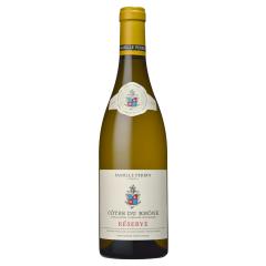 Famille Perrin Côtes Du Rhône Réserve Blanc | 2024 | 6er Karton