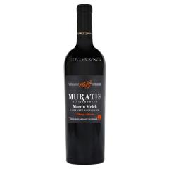Muratie Martin Melck Cabernet Sauvignon Family Reserve | 2021 | 6er Karton