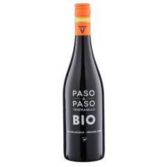 Bodegas Volver Paso a Paso Organic Tempranillo | 2024 | 6er Karton