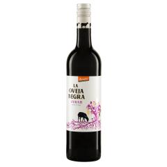 'La Oveja Negra' Demeter Bio Syrah | 2024 | 6er Karton