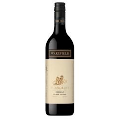 Wakefield St. Andrews Shiraz | 2018 | 6er Karton