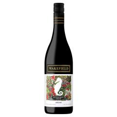 Wakefield Shiraz Promised Land | 2021 | 6er Karton