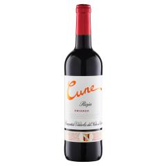 Cune Crianza | 2021 | 6er Karton