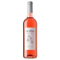 Las Manos Tempranillo Rosado VDT Castilla | 2023 | 6er Karton