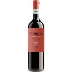 Bodegas Frutos Villar Muruve Tinto Roble Toro DO | 2021 | 6er Karton