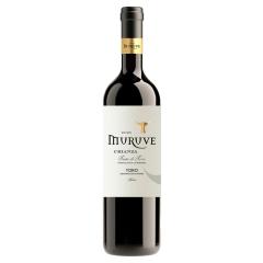 Bodegas Frutos Villar Muruve Crianza Toro DO | 2020 | 6er Karton