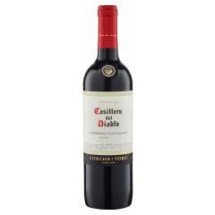Casillero Del Diablo Cabernet Sauvignon | 2023 | 6er Karton