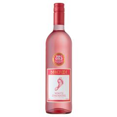Barefoot White Zinfandel | 6er Karton