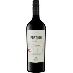 Bodegas Salentein Portillo Malbec | 2024 | 6er Karton