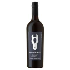 Dark Horse Merlot | 2023 | 6er Karton
