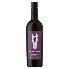 Dark Horse Zinfandel | 2023 | 6er Karton