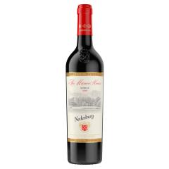 Nederburg The Manor House Shiraz | 2022 | 6er Karton