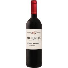 Muratie Wine Estate Merlot Alberta Annemarie | 2020 | 6er Karton
