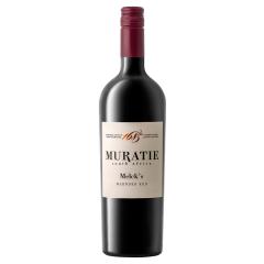 Muratie Wine Estate Melck's Blended Red | 2021 | 6er Karton