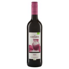 Los Cantaros Tinto  Vino De Espana | 2024 | 6er Karton