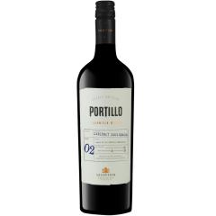 Bodegas Salentein Portillo Cabernet Sauvignon | 2023 | 6er Karton