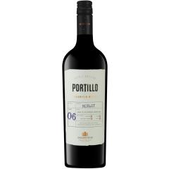 Bodegas Salentein Portillo Merlot | 2024 | 6er Karton