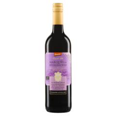 Marques De MesasrrubiasDemeter Tempranillo o. SO2-Zusatz Bio | 2023 | 6er Karton