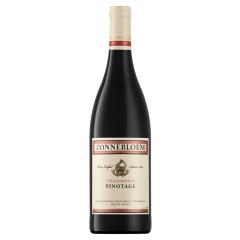Zonnebloem Pinotage | 2023 | 6er Karton