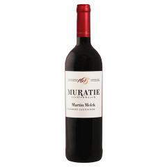 Muratie Wine Estate Martin Melck Cab. Sauvignon | 2020 | 6er Karton