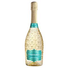 Pizzolato Pinot Grigio  Spumante Extra Dry Bio | 6er Karton