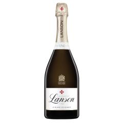 Champagne Lanson Le Blanc de Blancs | 6er Karton