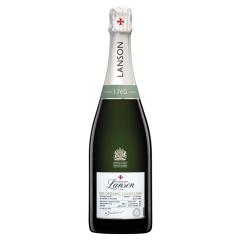 Champagne Lanson Le Green Bio-Organic | 6er Karton