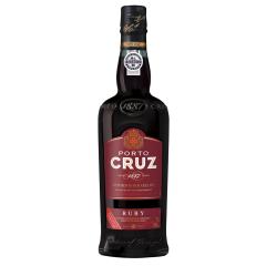 Cruz Ruby Port 19% | 6er Karton