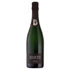 VDP.Wein- & Sektgut Barth Riesling Sekt Extra Brut B.A. | 6er Karton
