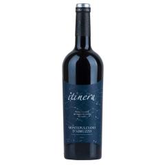 Itinera Prima Classe Montepulciano dAbruzzo DOC | 2022 | 6er Karton