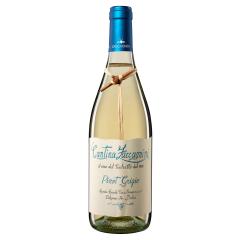 Zaccagnini Tralcetto Pinot Grigio IGT | 2024 | 6er Karton