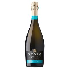Zonin Prosecco Spumante DOC Brut  | 6er Karton