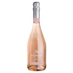 Zonin Prosecco Spumante DOC Extra Dry Rosé | 2024 | 6er Karton