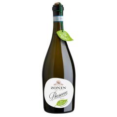 Zonin Prosecco Bio  Frizzante  DOC | 6er Karton