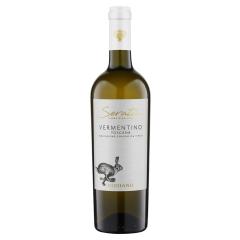 Uggiano Seratina Vermentino Toscana IGT | 2024 | 6er Karton