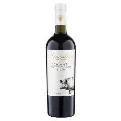 Uggiano Seratina Chianti Riserva DOCG | 2022 | 6er Karton