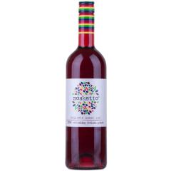 Mosketto / Delicate sweet red | 6er Karton