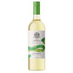 Montalto Pinot Grigio Terre Siciliane IGT | 2022 | 6er Karton