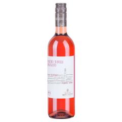 Montalto Organic  Nero D`Avola  Rosato DOP | 2024 | 6er Karton