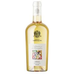 Barone Montalto Grillo Sicilia DOC | 2023 | 6er Karton