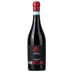 Barone Montalto Ammasso Rosso Sicilia DOC | 2021 | 6er Karton