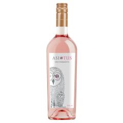 Asio Otus Rosato Vino varietale dItalia | 6er Karton