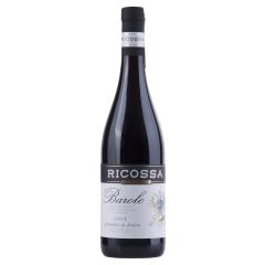 Ricossa Barolo DOCG | 2020 | 6er Karton