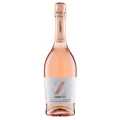 Zardetto Prosecco Spumante Millesimato Rose DOC | 2024 | 6er Karton