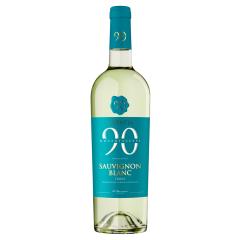 Novantaceppi Sauvignon Blanc Friuli DOC | 2024 | 6er Karton