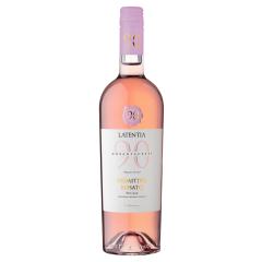 Novantaceppi Primitivo Rosato Puglia IGT | 2024 | 6er Karton