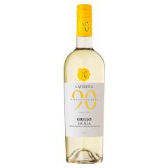 Novantaceppi Grillo Sicilia DOC | 2024 | 6er Karton