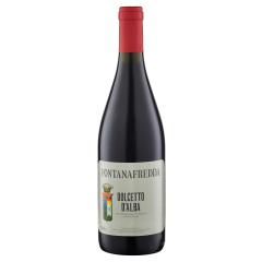 Fontanafredda Dolcetto dAlba DOC | 2023 | 6er Karton