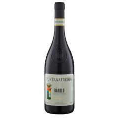 Fontanafredda Barolo DOCG | 2021 | 6er Karton